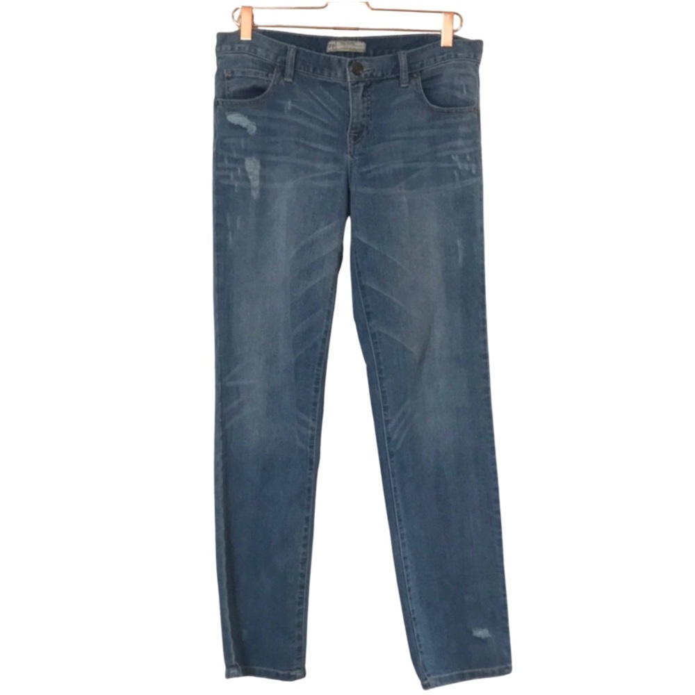 COPY - FREE PEOPLE Boyfriend Jeans